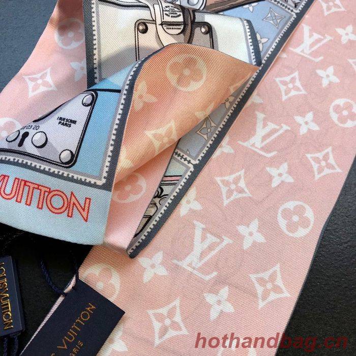 Louis Vuitton Scarf LVS00188